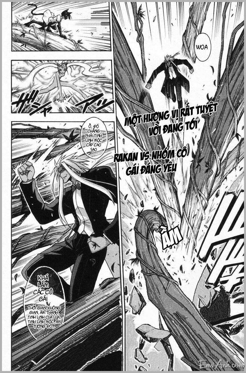 bậc thầy ma pháp chapter 260 4