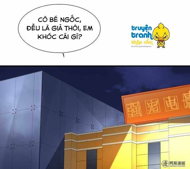 cường sủng hào môn tiểu manh thê chapter 47 18