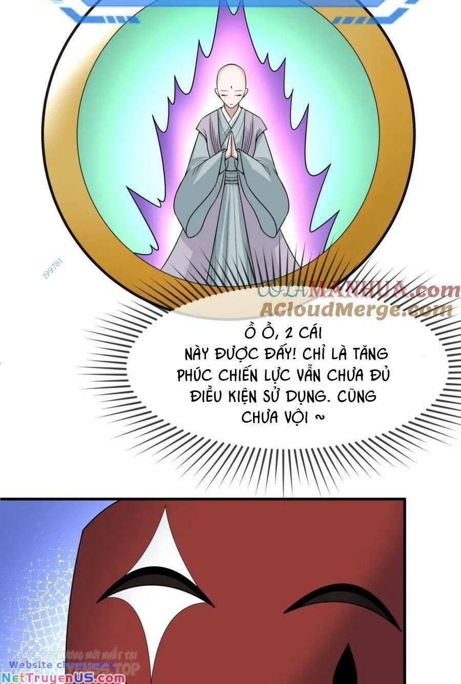 toàn cầu quỷ dị thời đại chapter 76 38