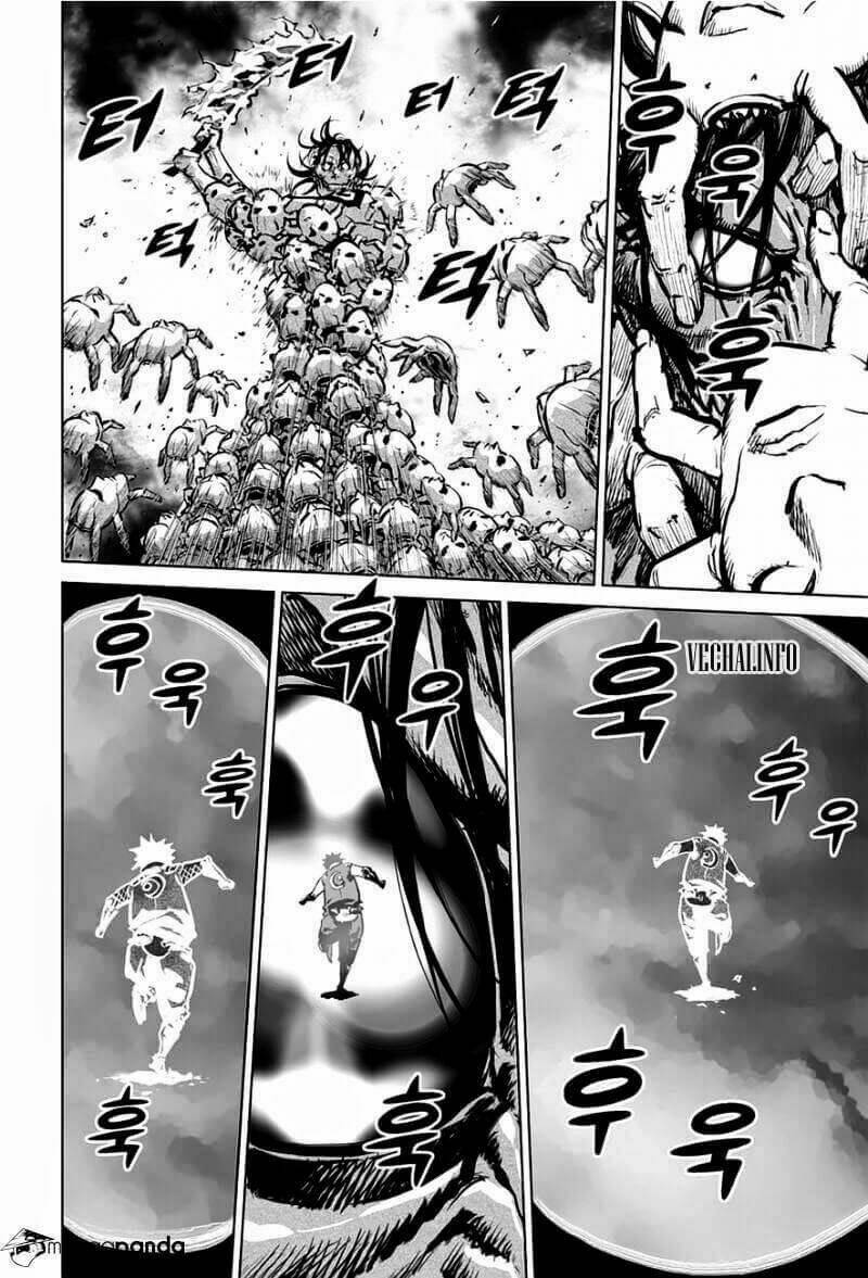 lính đánh thuê maruhan chapter 31 16