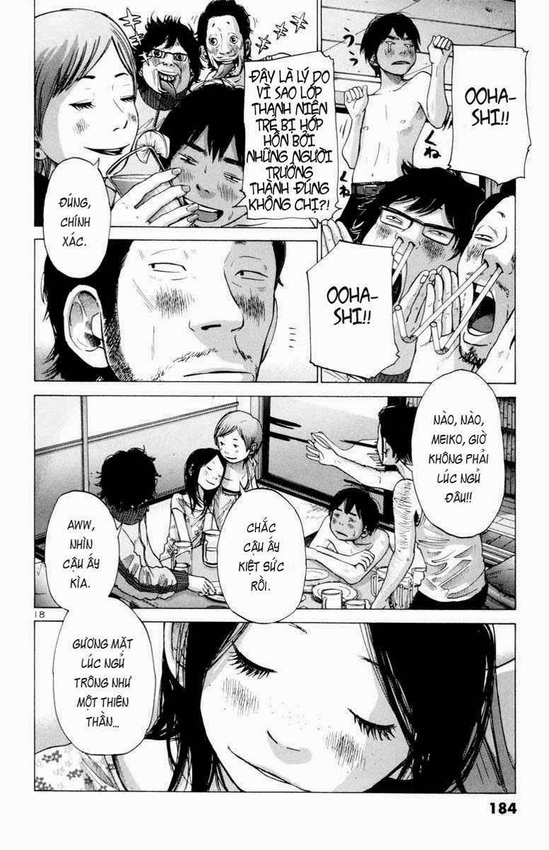 thực tế cuộc sống chapter 26 17