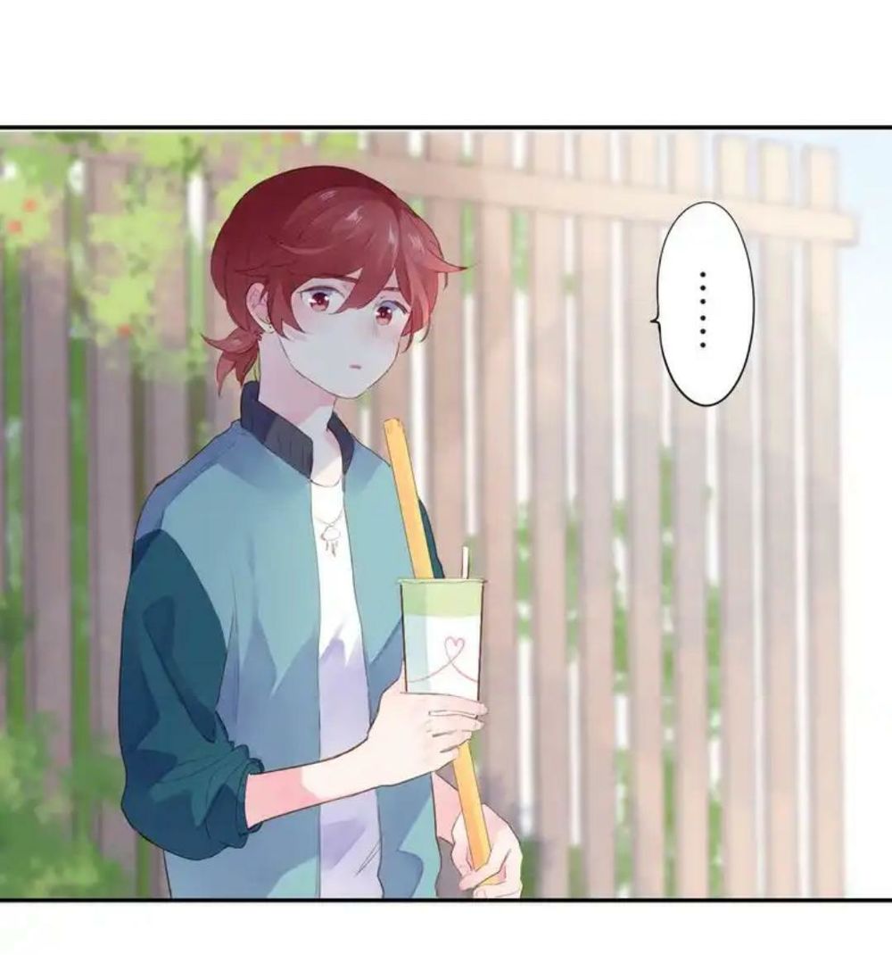 sos! tôi đã yêu một con sâu bướm (phần 2) chapter 46 30