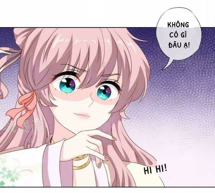 ồ, phu quân đáng yêu của tôi! chapter 4 36