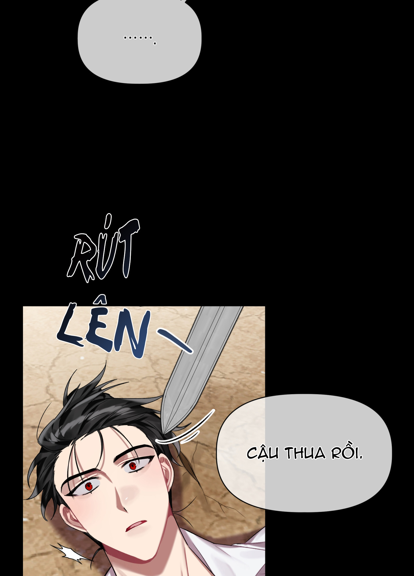 bỗng ngày nọ bị một tên đáng ghét cầu hôn chapter 7.1 13