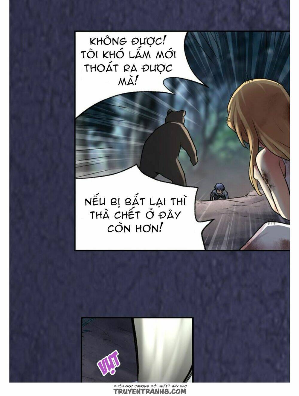 vì tôi là ông chú mở tiệm bán vũ khí chapter 39 26