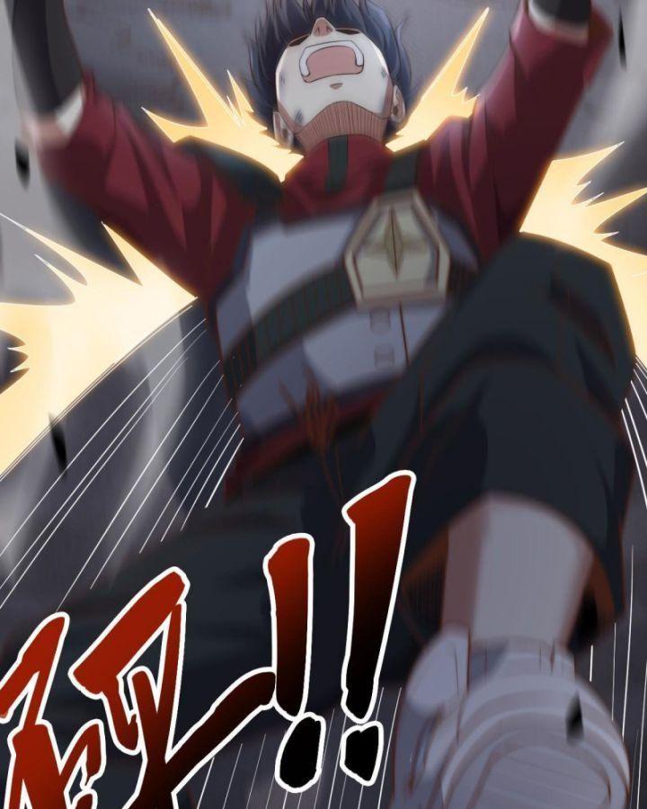 cày quái thành thần: ta đánh xuyên qua nhân loại cấm khu ! chapter 5 126