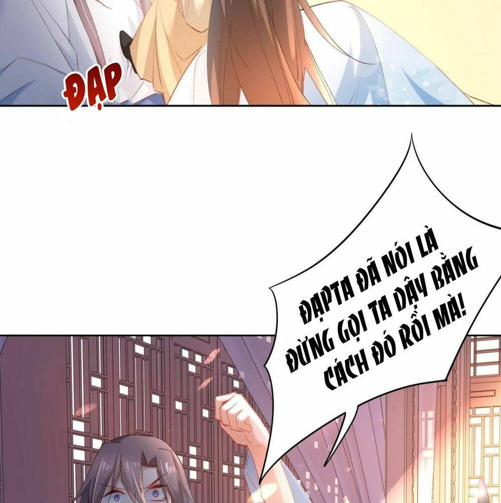nghịch lai thuận thú chapter 29 27