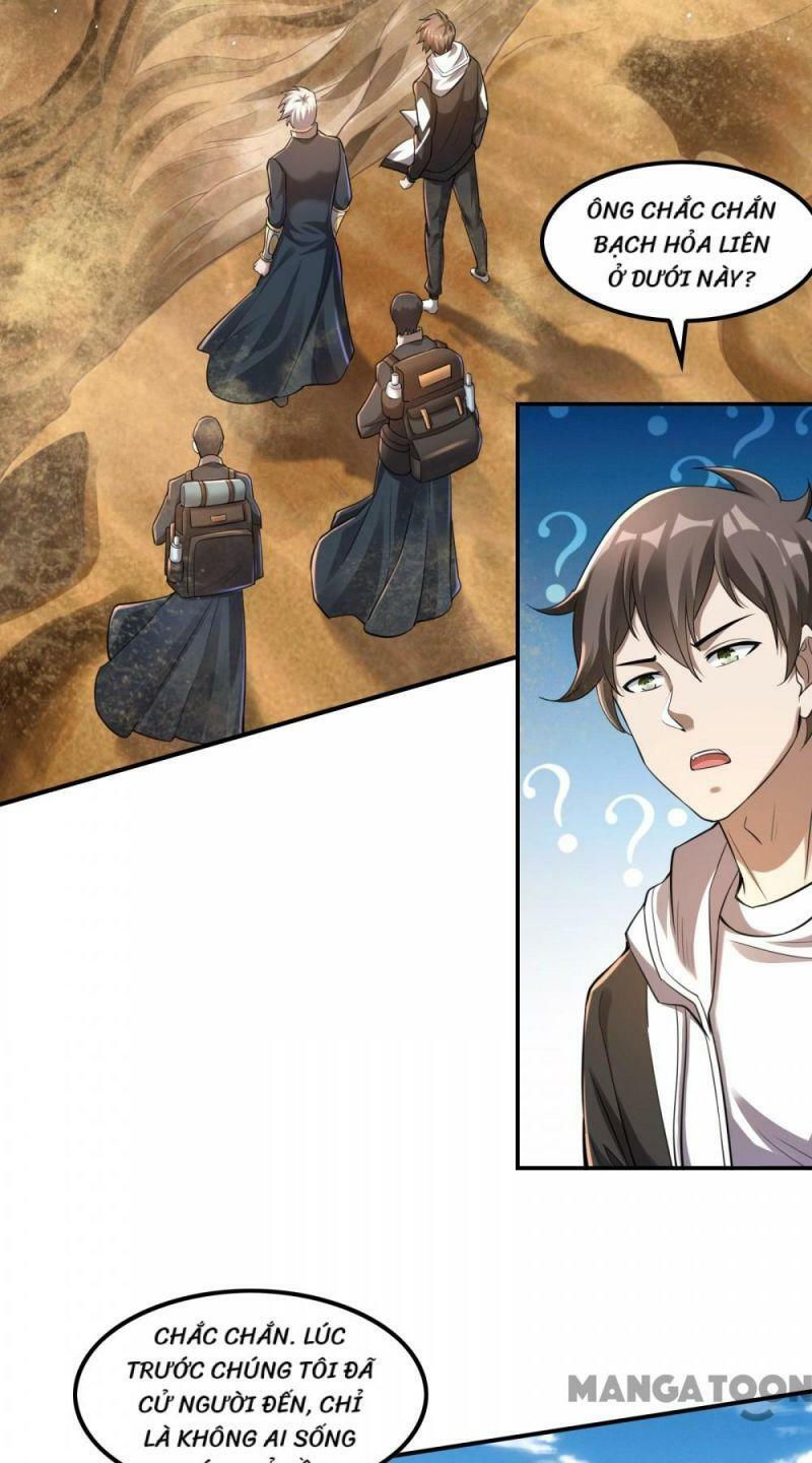 đệ nhất người ở rể chapter 122 13