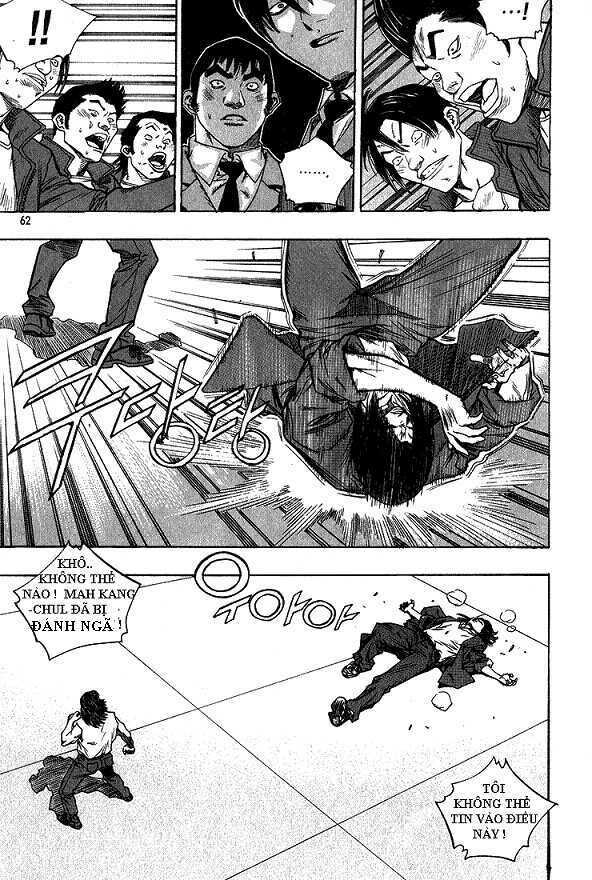 change guy chapter 278 10