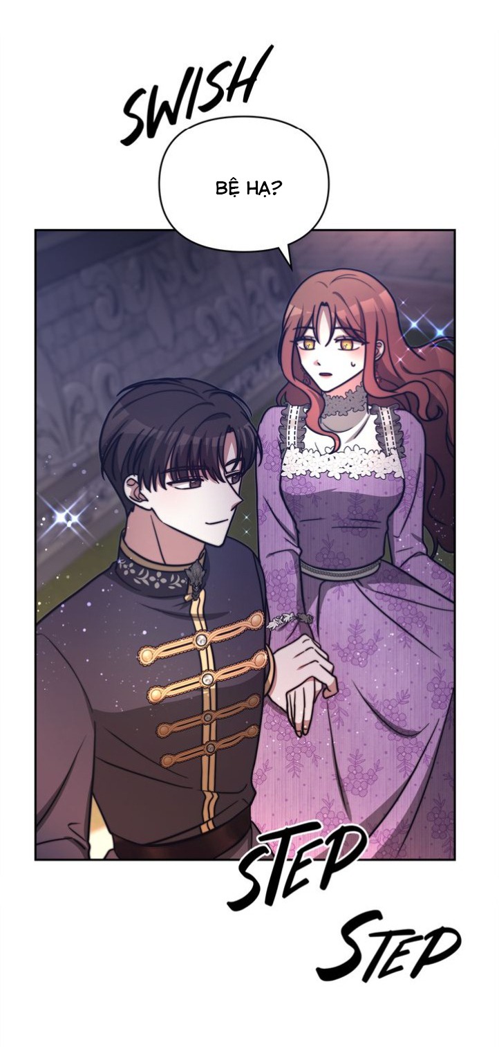 chuyện tình tay ba chapter 128 12