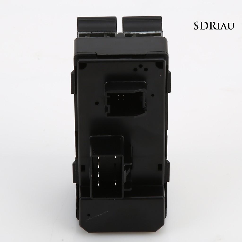 Công Tắc Điều Khiển Cửa Sổ Xe Hơi 20945224 Cho Chevrolet Gm