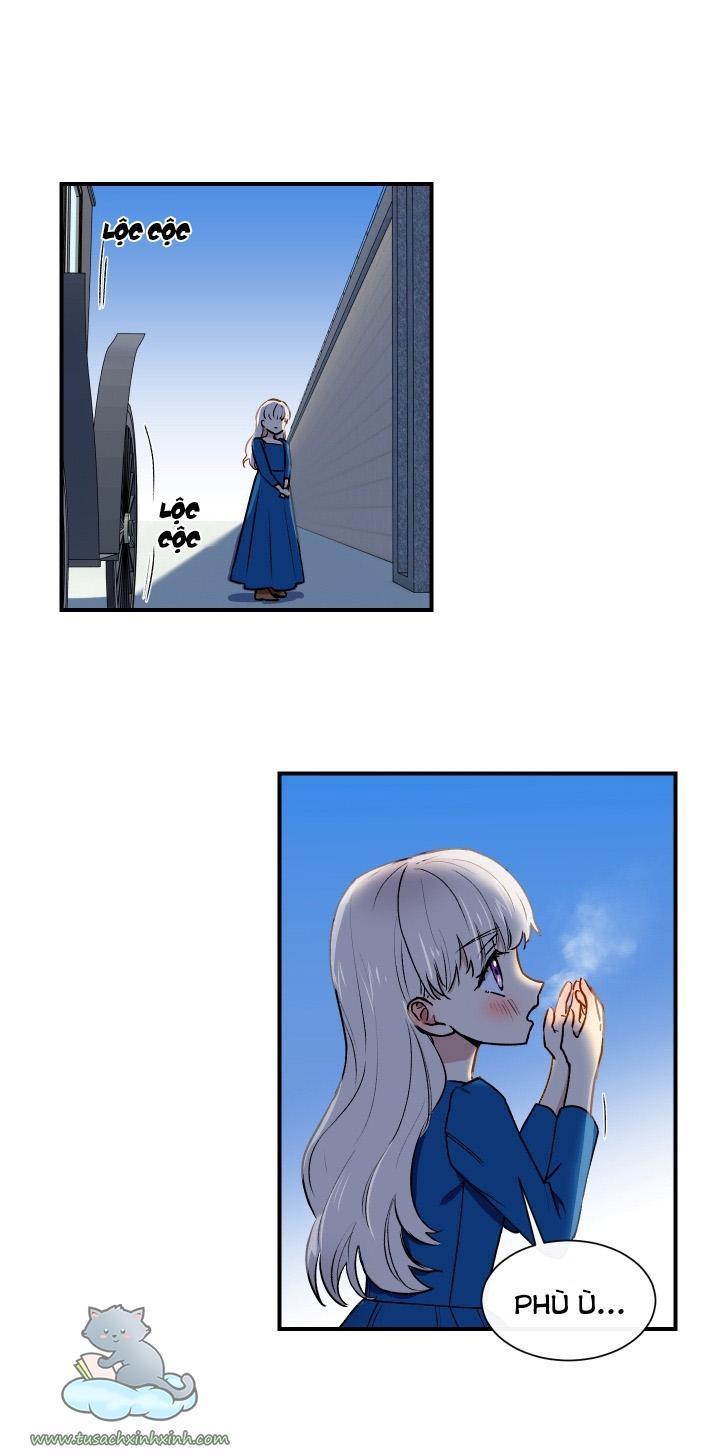 công nương khế ước của gia tộc công tước quái vật chapter 7 19