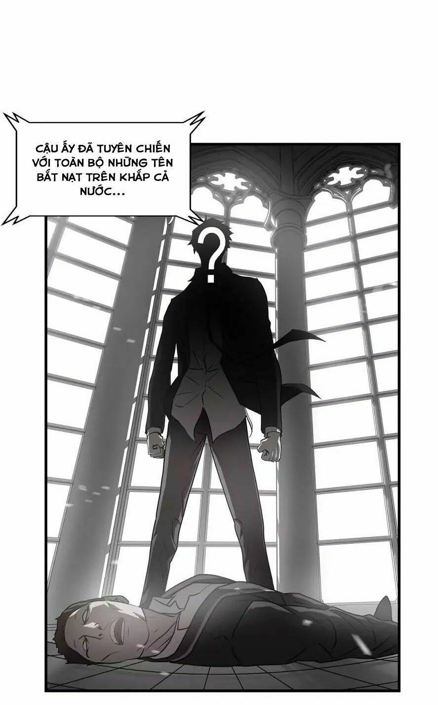 kẻ bị ruồng bỏ chapter 54 8