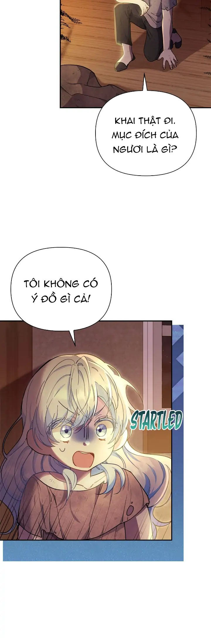 khi con gái mụ phù thủy hóa giải lời nguyền của nam chính chapter 4.1 7