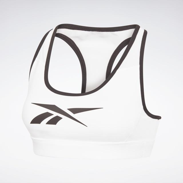 Áo Bra Thể Thao Nữ Reebok Tập Luyện S Hero Racer Pad Bra-Read FI6799