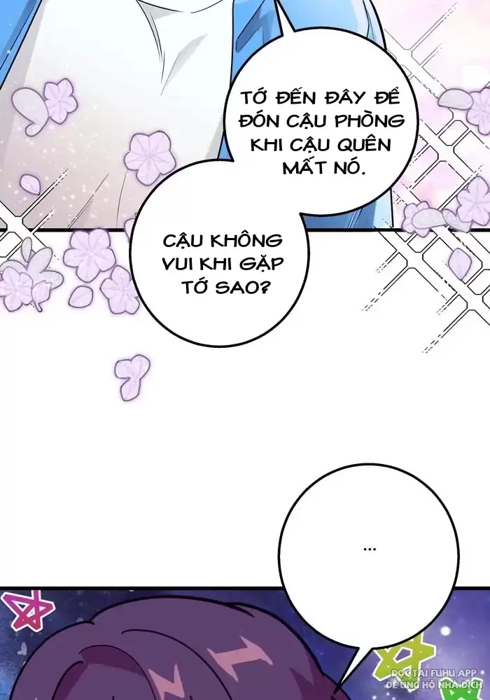 anh bạn của tôi đang phát sáng kìa ! chapter 21 73