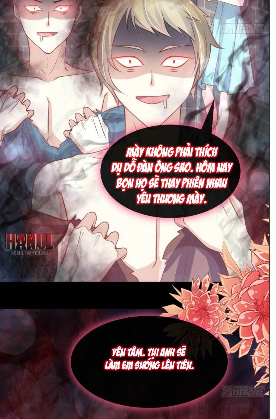 thiên hạ đệ nhất sủng phi chapter 171.2 13