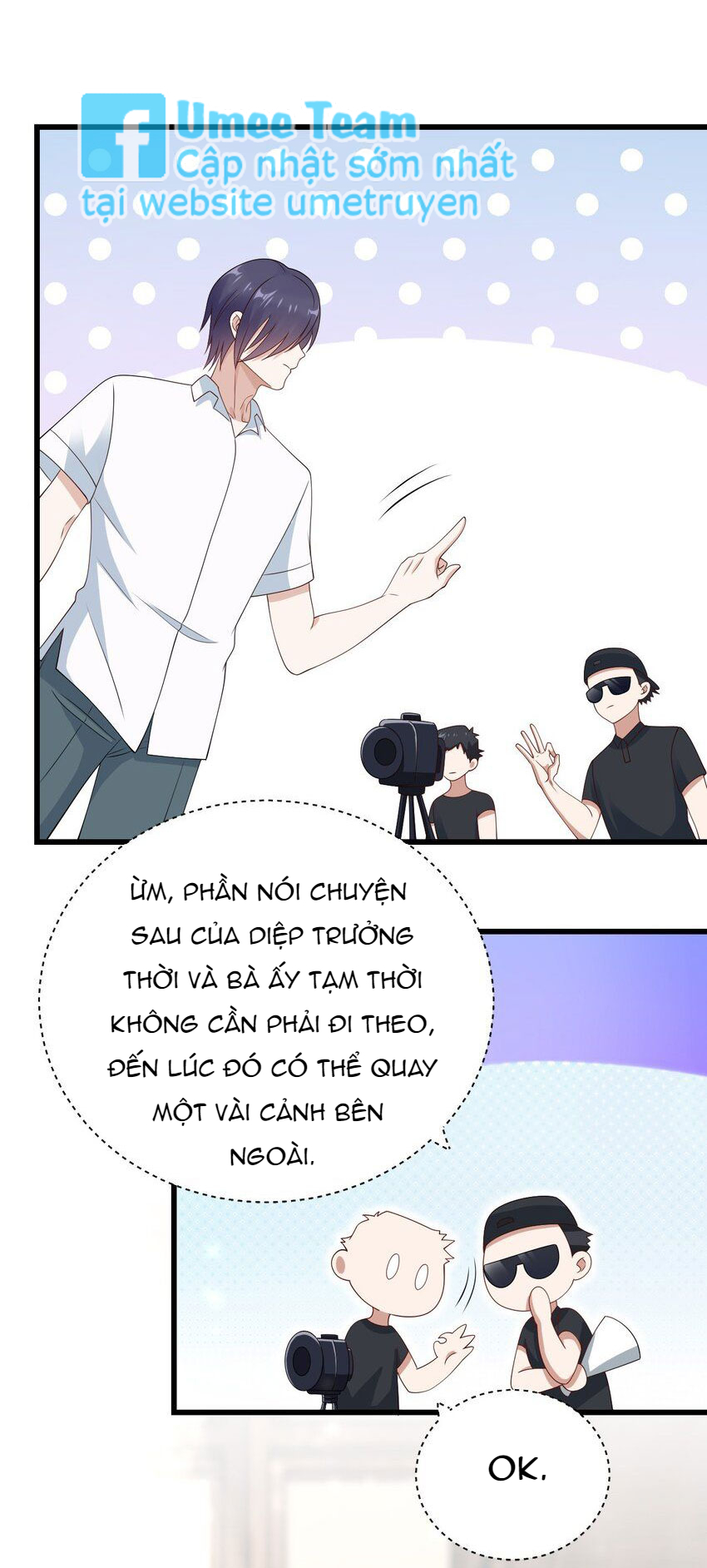 tức thời phạm quy [ tức thì vi quy ] chapter 65 19