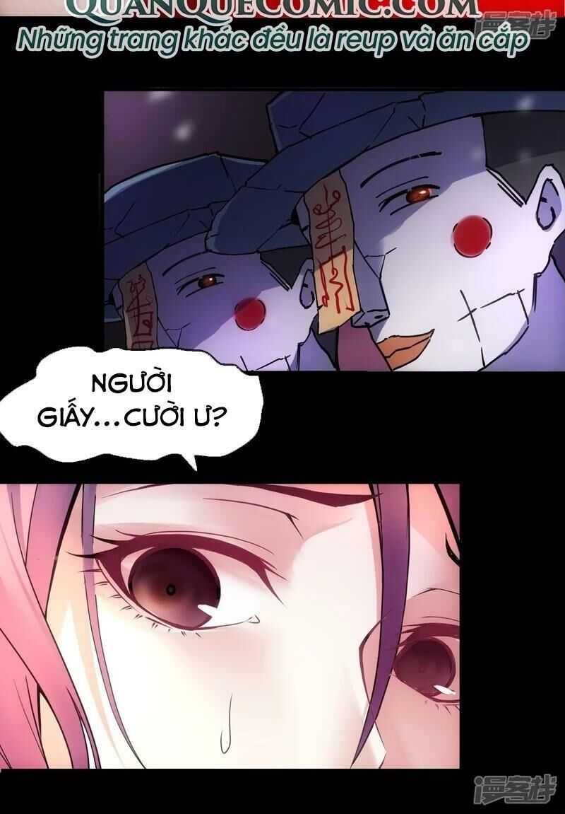 ta có một căn phòng mạo hiểm chapter 3 18