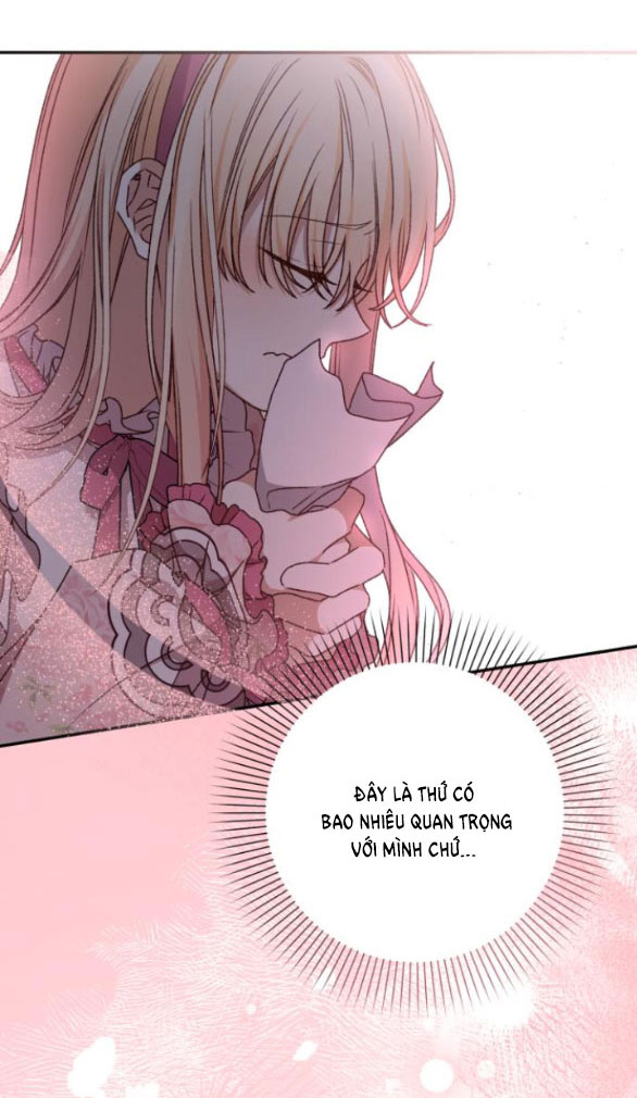 Bạo Chúa Muốn Có Cuộc Sống Tốt Đẹp chapter 35.1 - Trang 49