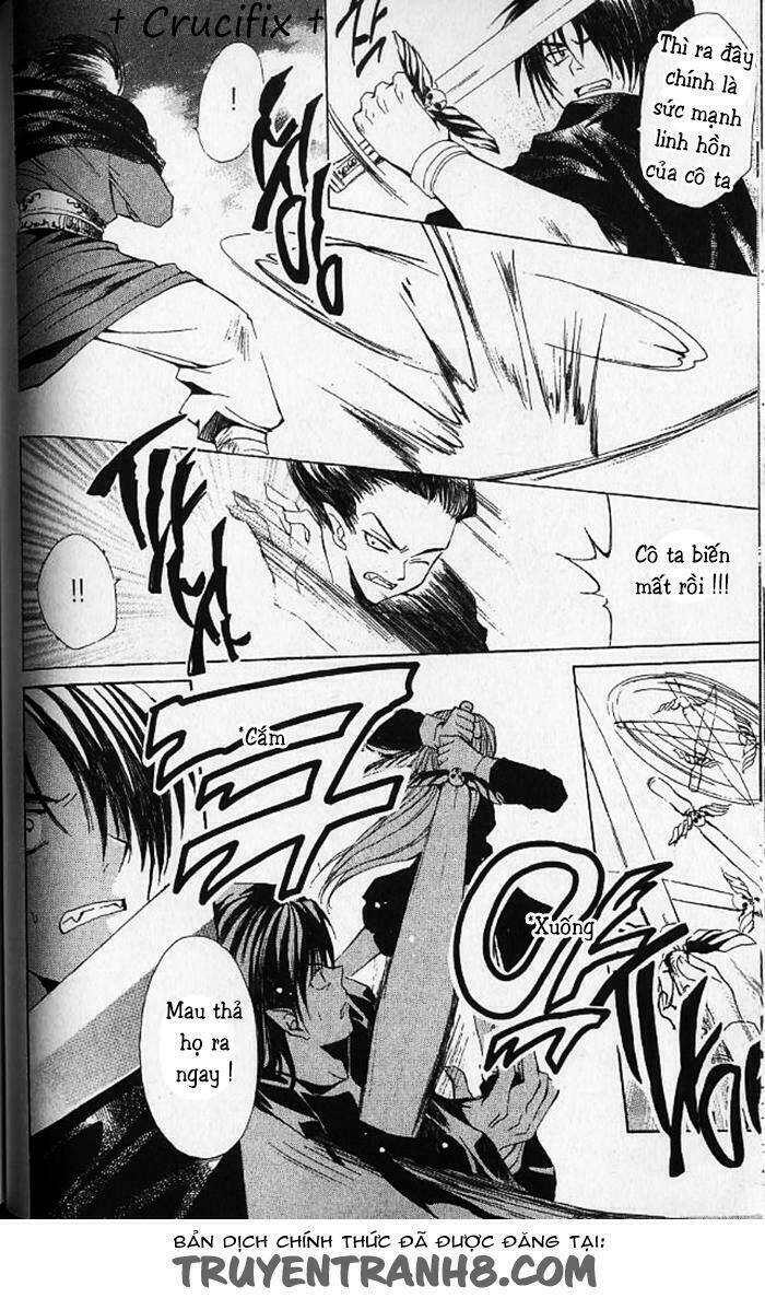 mugen spiral (crucifix) chapter 2 9