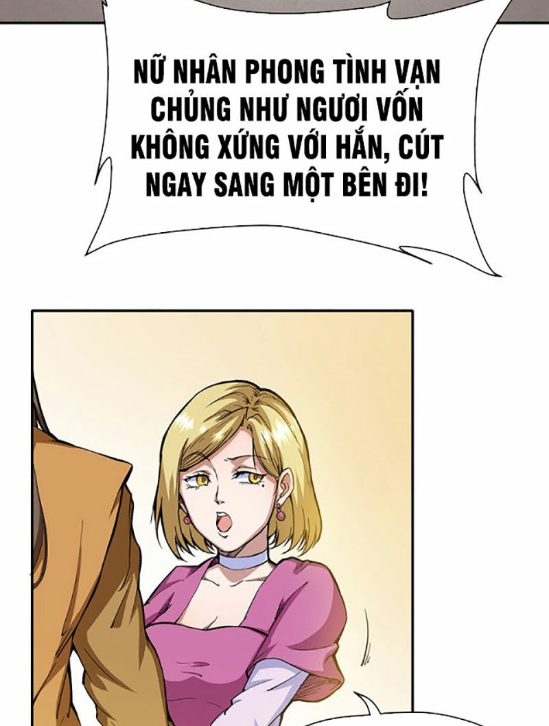 võ đạo độc tôn chapter 410 2