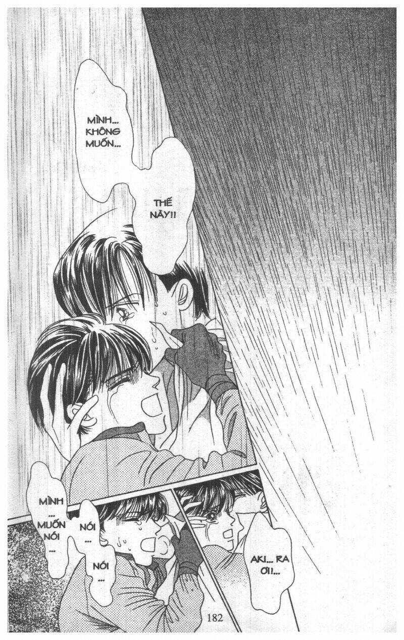 nàng tiên ánh trăng - kaguya hime chapter 22 182