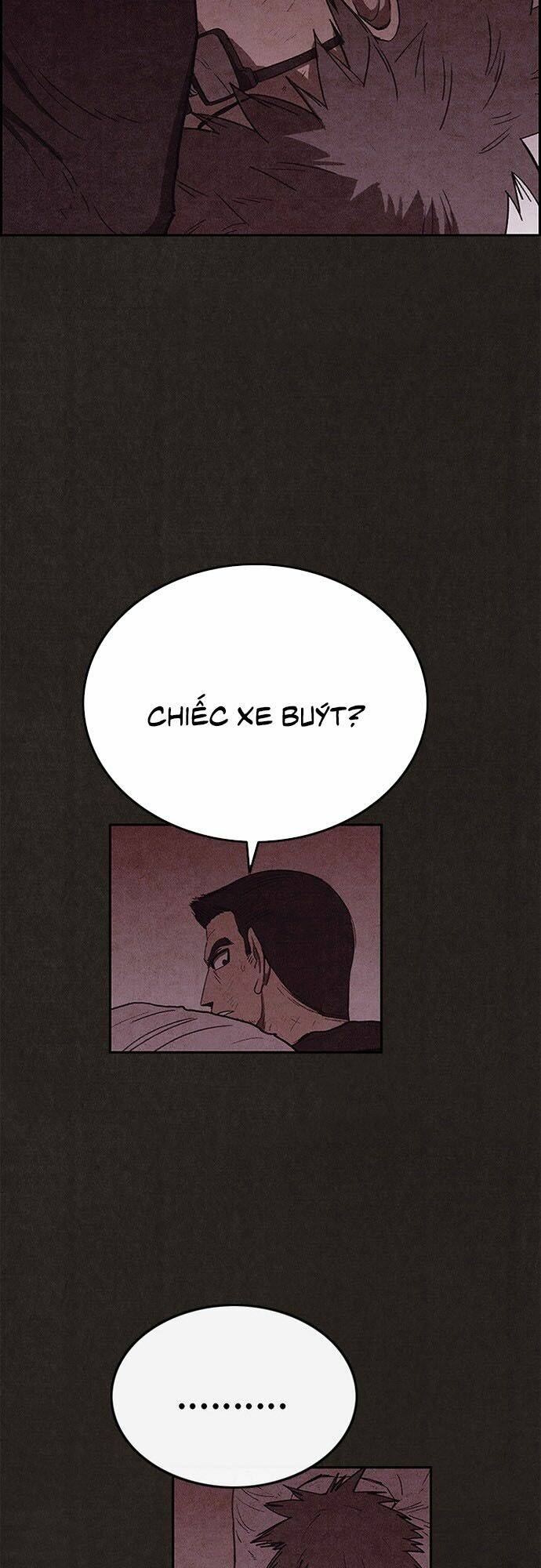 quái vật tại chung cư xanh chapter 107 14