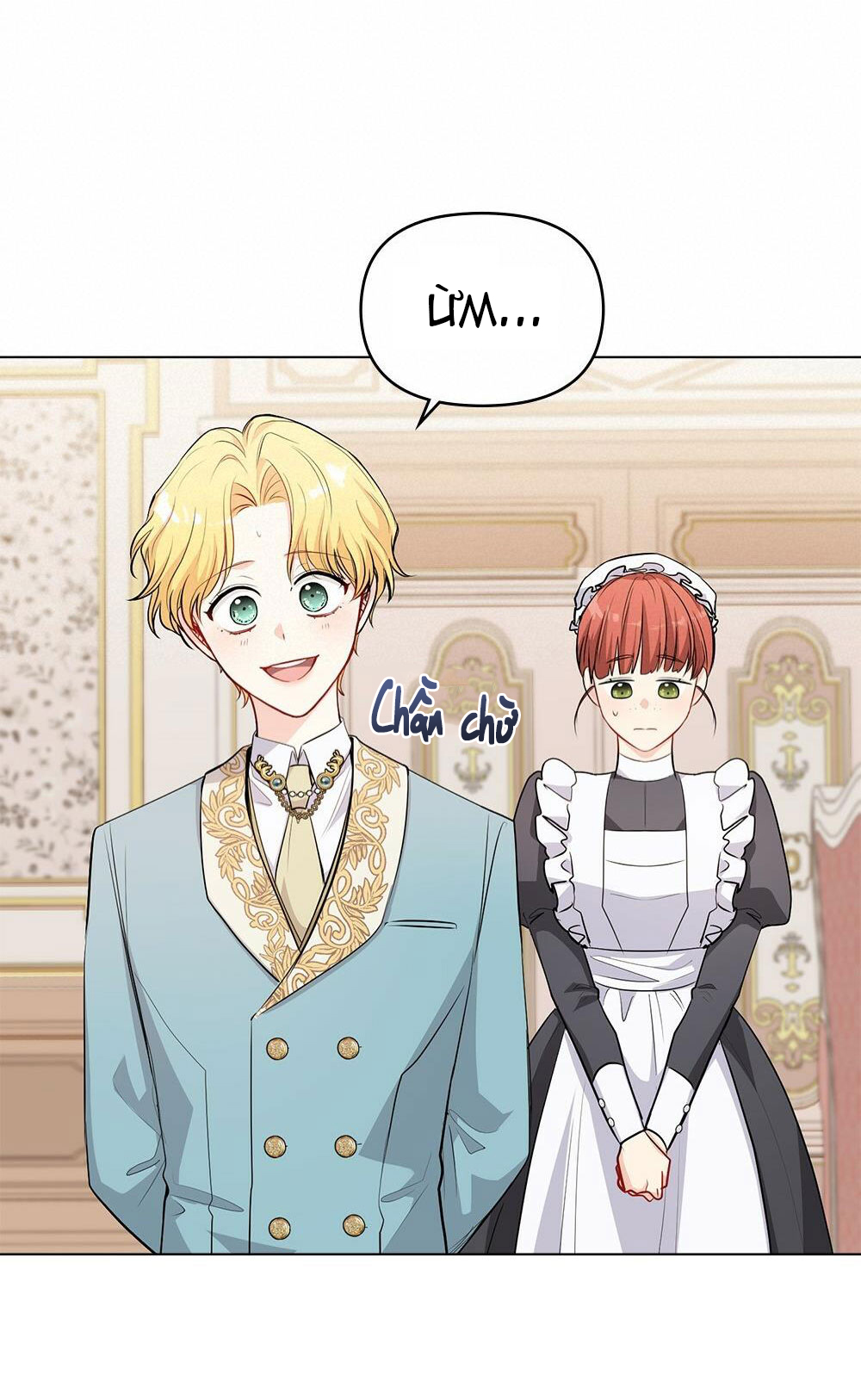 tìm lại nàng camellia chapter 16.1 27