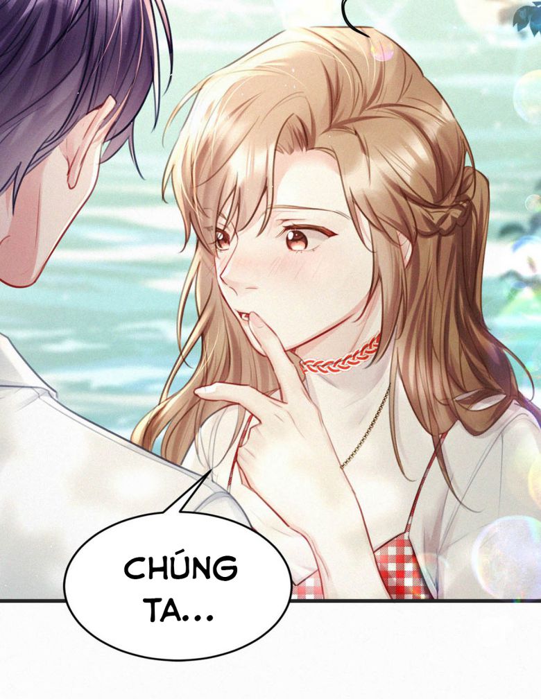 thần thương (môi súng) chapter 84 19