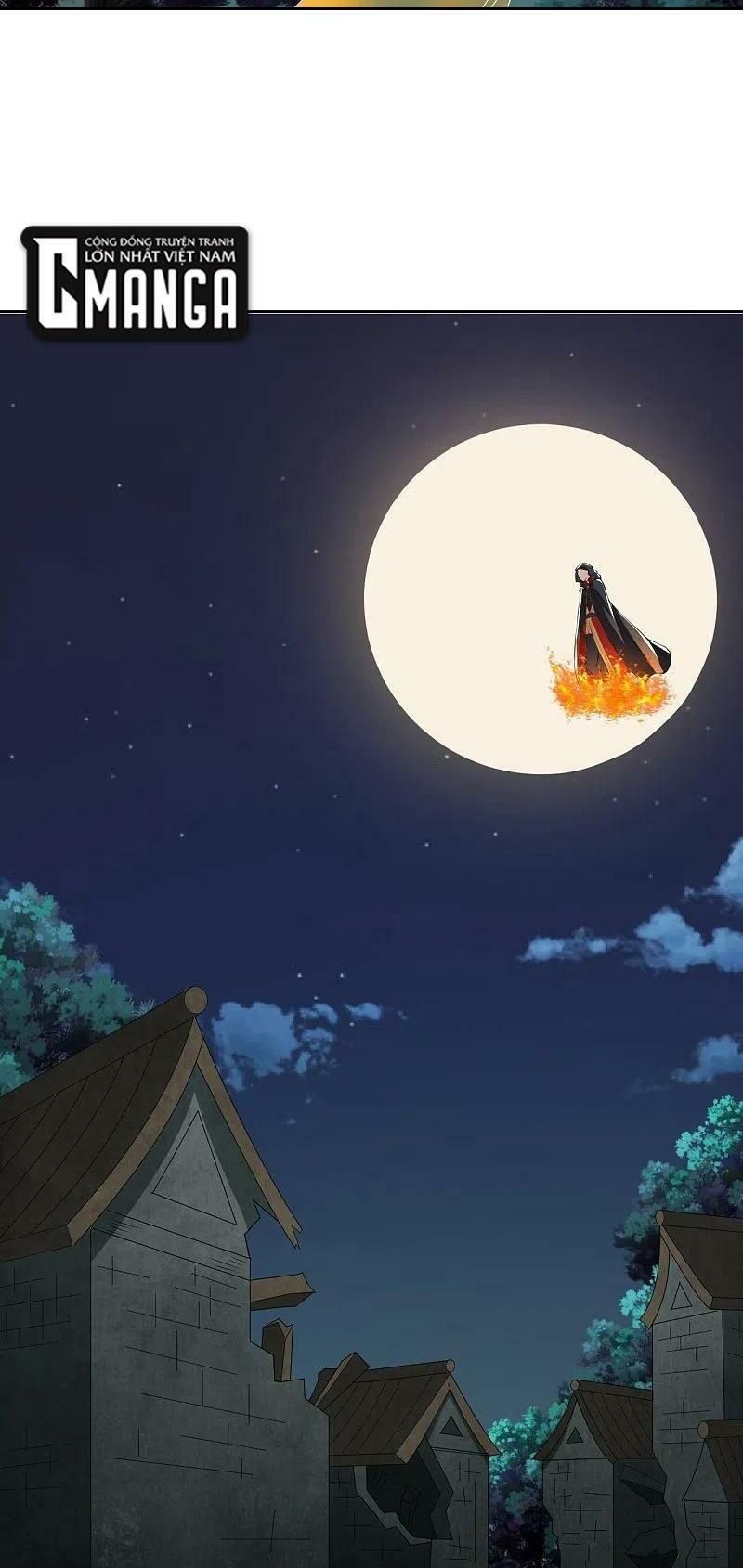 tiên võ đế tôn chapter 210 32