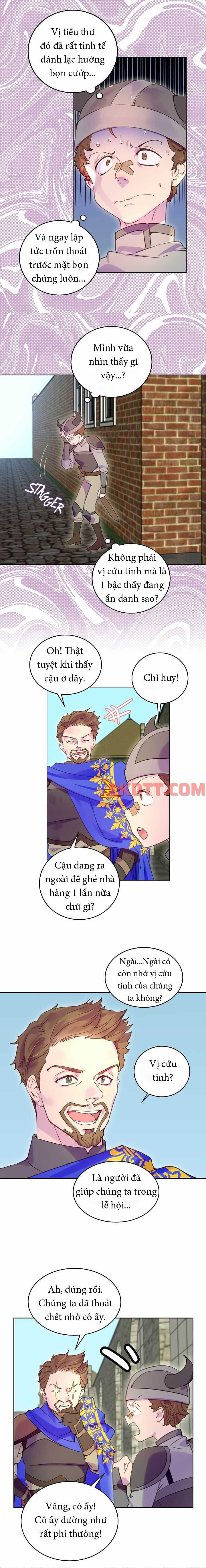 đừng xem thường nữ phụ chapter 106 3