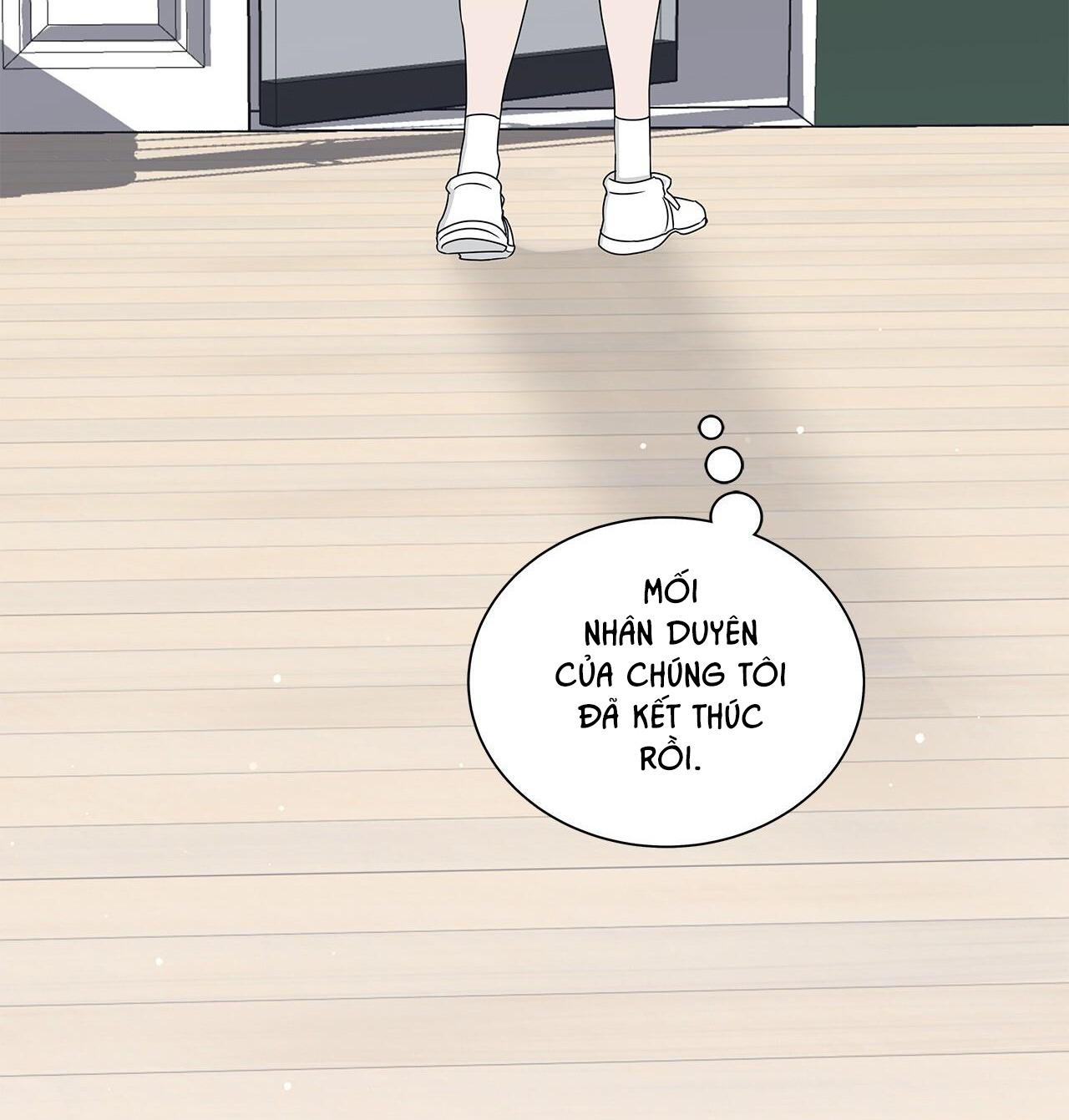 dấu vết của khoảng trống chapter 16 131