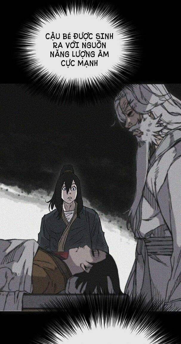 kiếm sĩ bất bại chapter 106 41