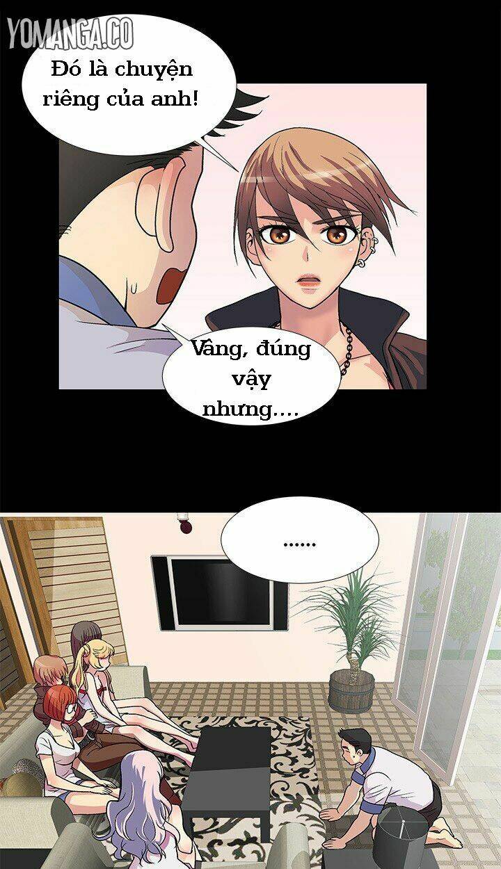 cậu sẽ làm như tôi nói chứ? chapter 2 10