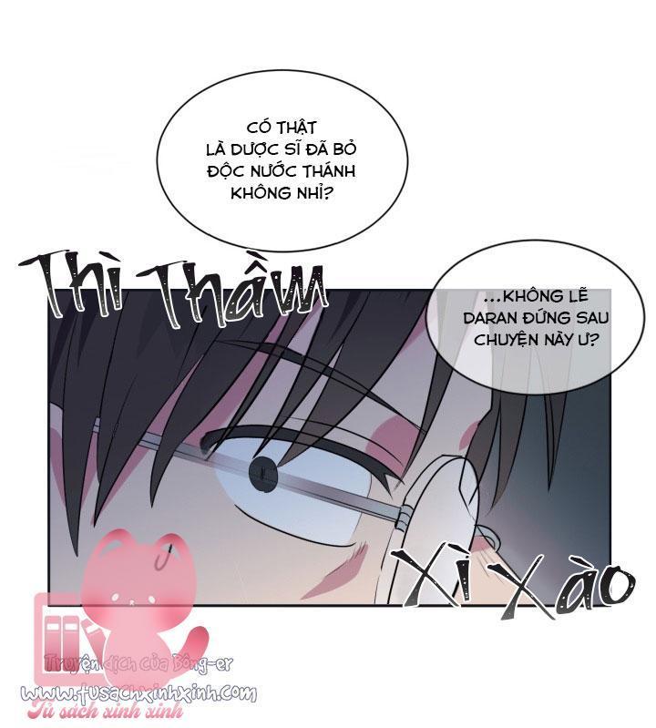 nguyện ước vô vọng của ma nữ chapter 23 11