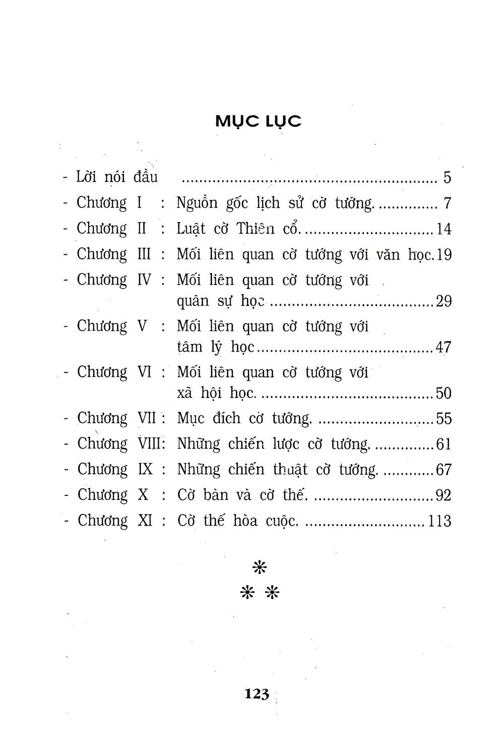Sách - Cờ Tướng Lý Kỳ Đạo