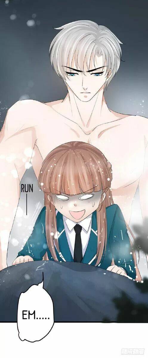 chào buổi sáng, ức vạn manh thê chapter 26 37