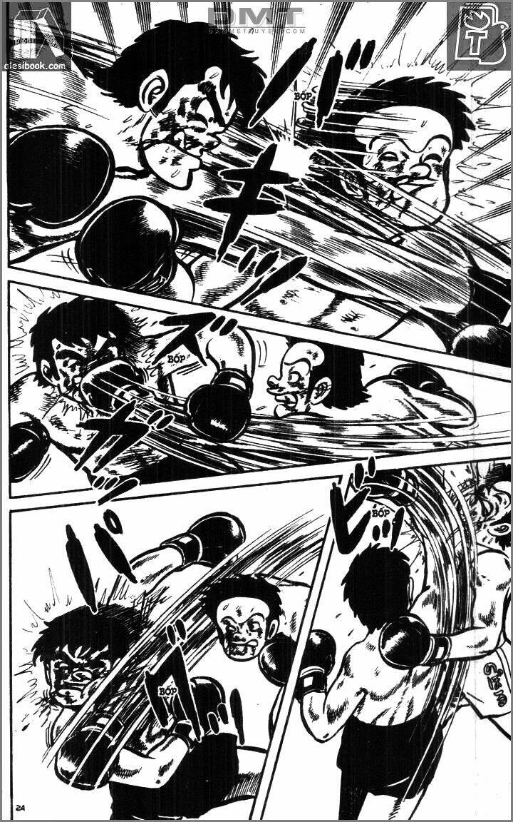 ganbare genki chapter 87 21