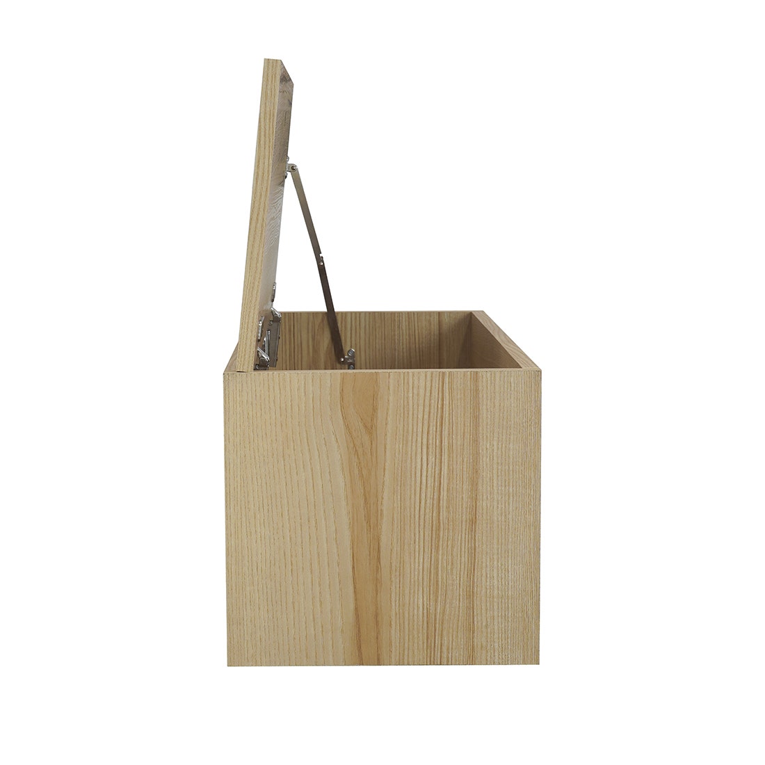 SB Furniture, KC-Play, Blogger Multipurpose Box, Lindberg Oak Color, W67xD30xH30 cm.