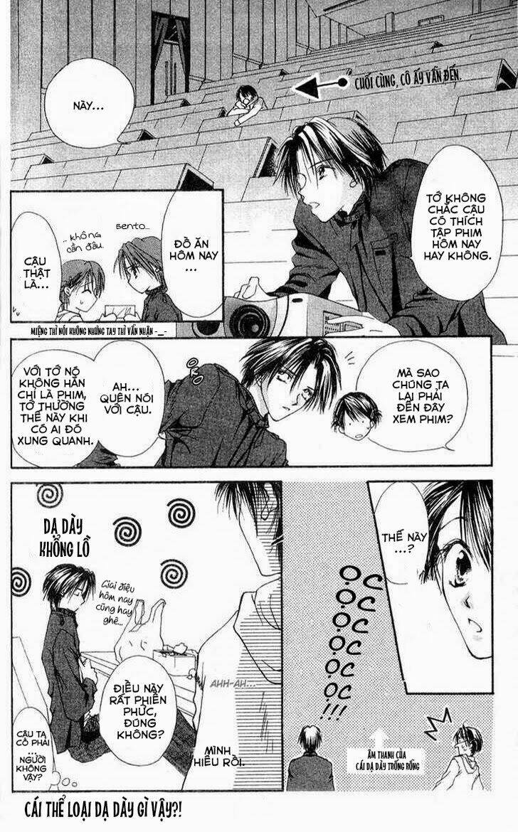 tổng hợp one shot. chapter 129 11