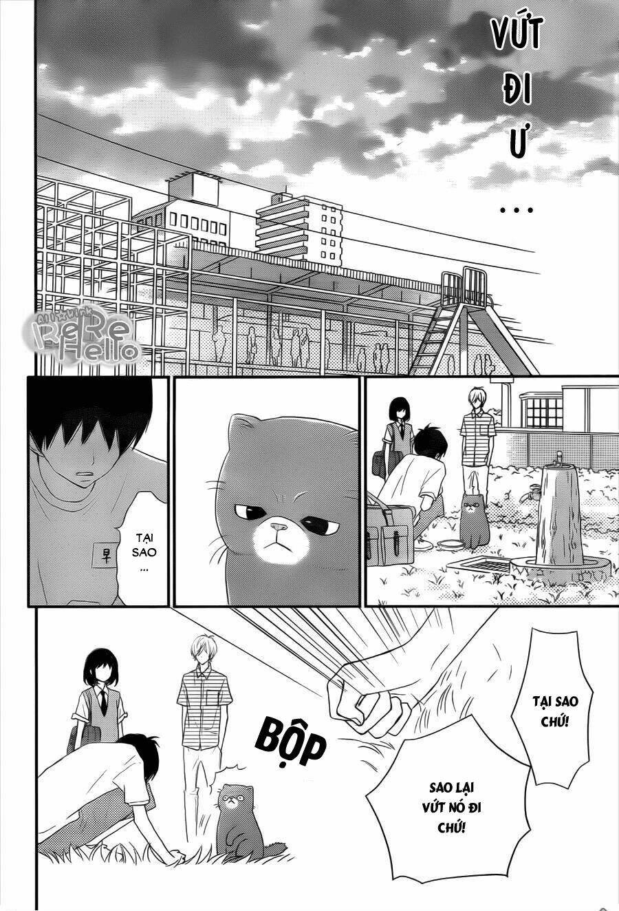 rere hello chapter 34 34