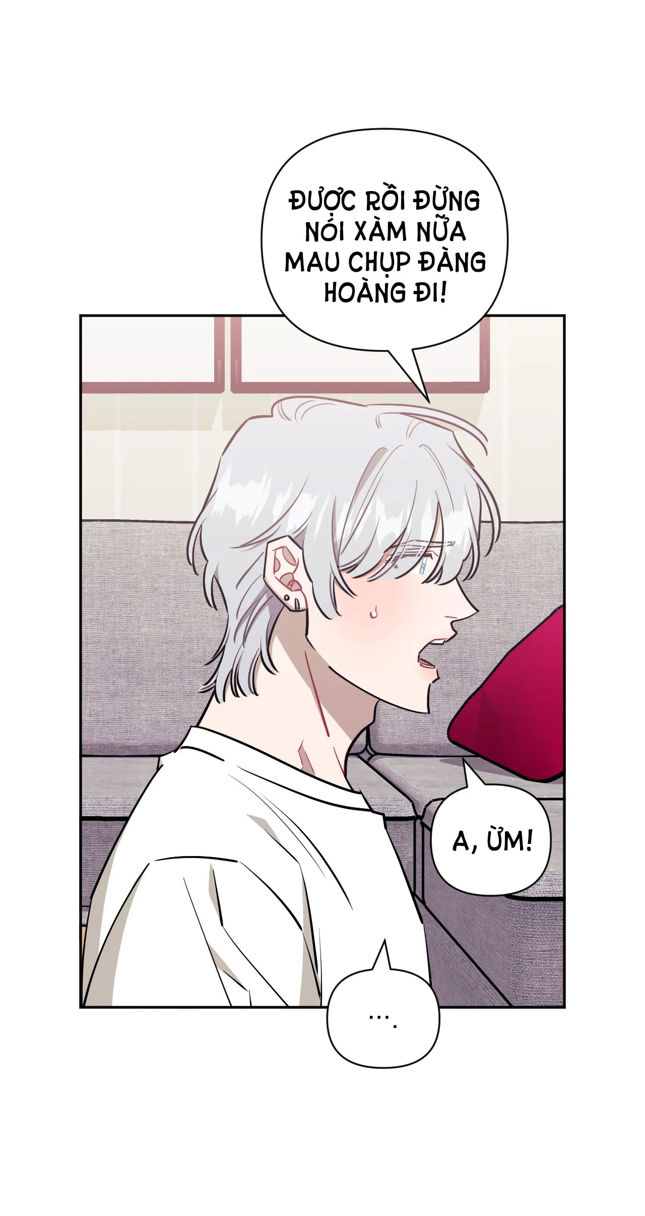 hơn cả bạn bè chapter 66.2 32