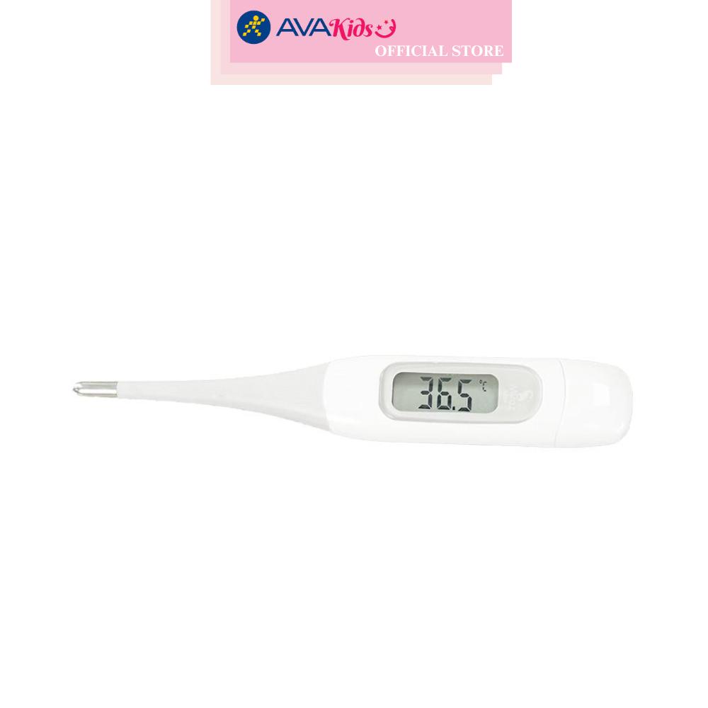 Nhiệt kế kỹ thuật số Moaz BéBé MB-040