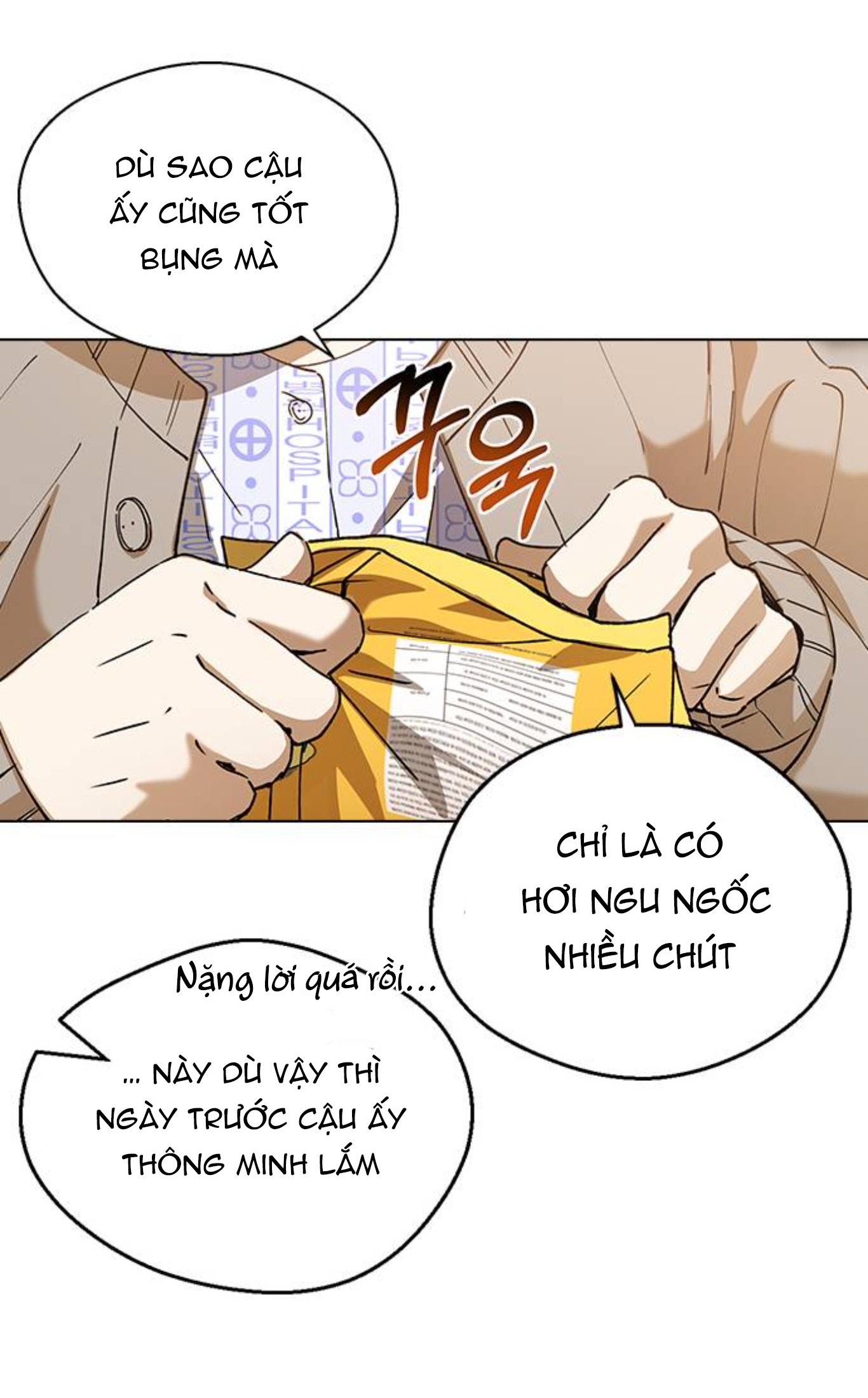 nhân duyên kiếp trước chapter 91.1 54