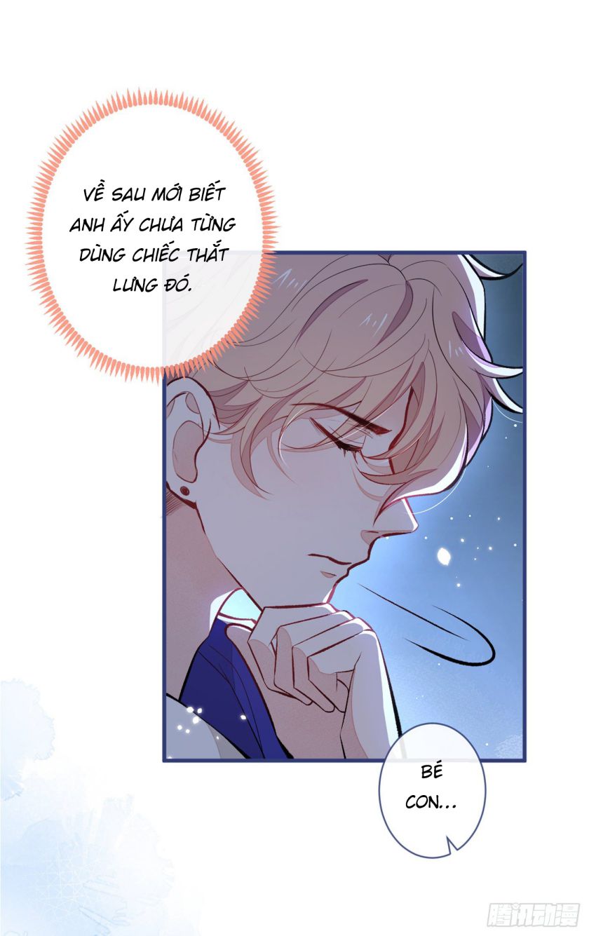 hotsearch của ảnh đế chapter 87 24