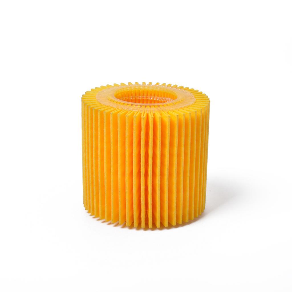 Car Oil Filter &Oil Filter Wrench Cap Socket for Toyota Corolla Prius