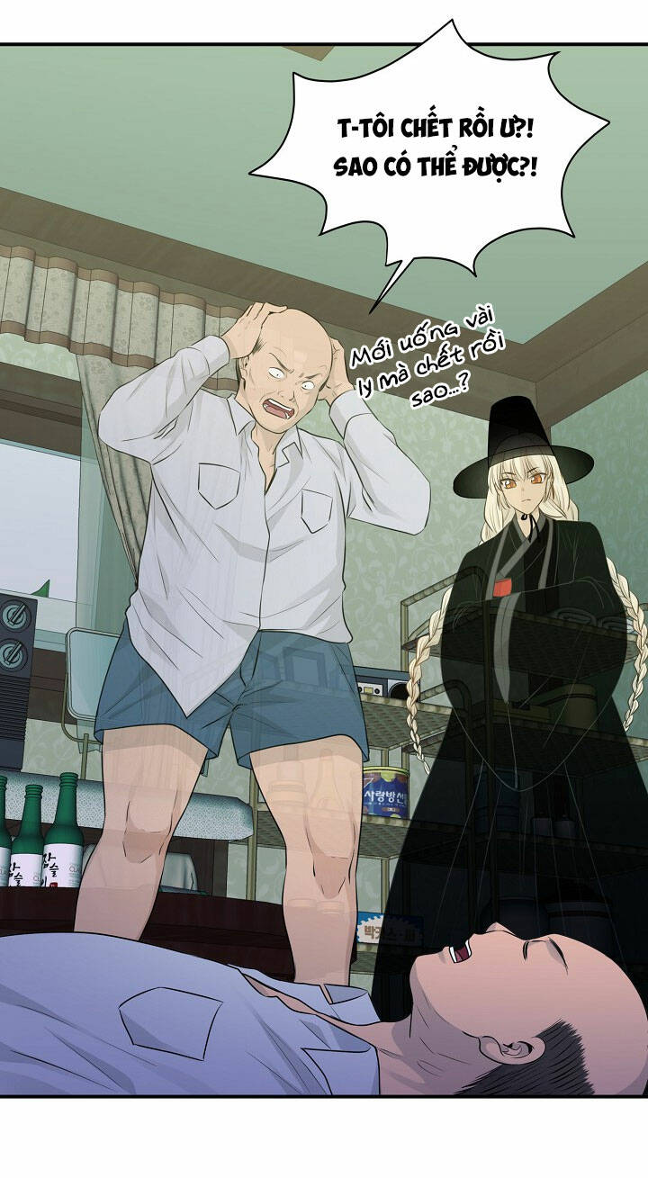 cuộc sống kỳ thú chapter 101 8