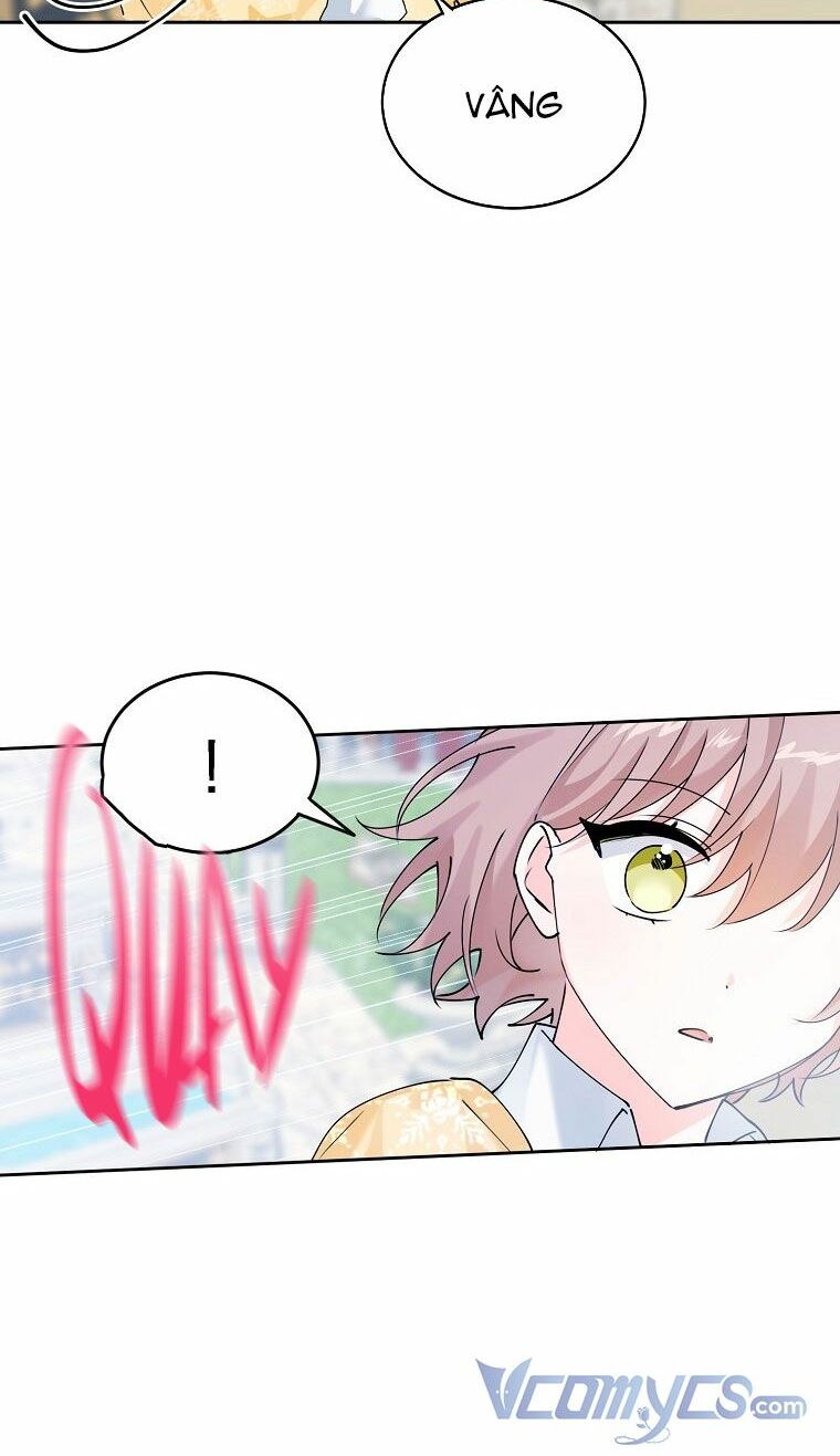 ác nữ karuna bé lại chapter 8 69