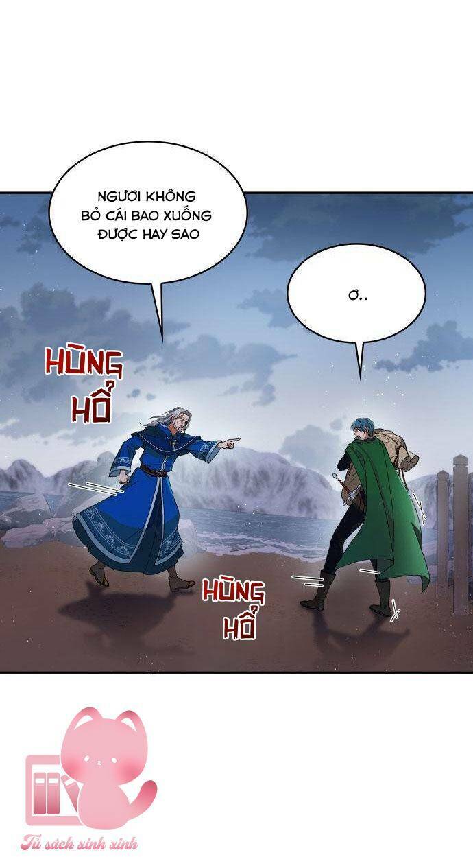 'di vật' melvin để lại chapter 14 4